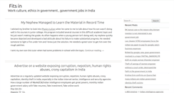Desktop Screenshot of fits.in
